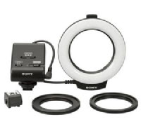 Sony Ring Light (HVL-RLAM)